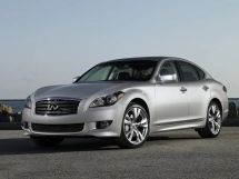 Infiniti M25 2010, , 4 