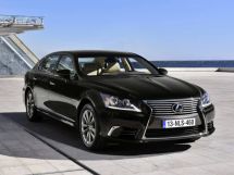 Lexus LS460L 2- , 4 , 07.2012 - 07.2017, 