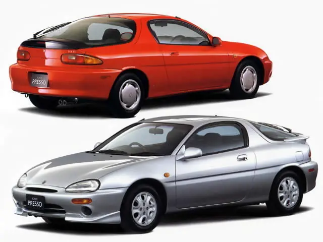 Инновационное влияние Mazda на автомобильную индустрию
