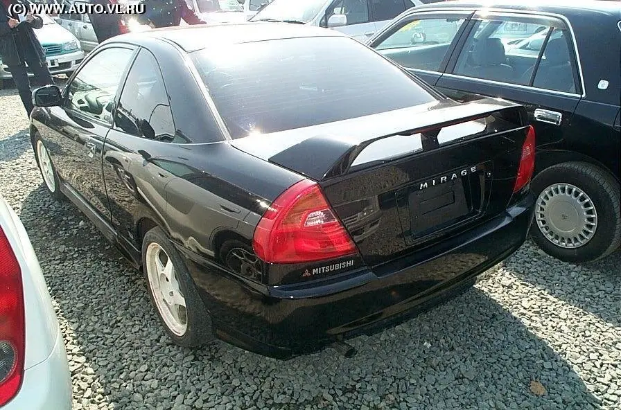 mitsubishi mirage 1999 габариты mitsubishi mirage 1999 габариты