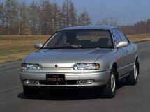 Nissan Presea 1990, , 1 , R10