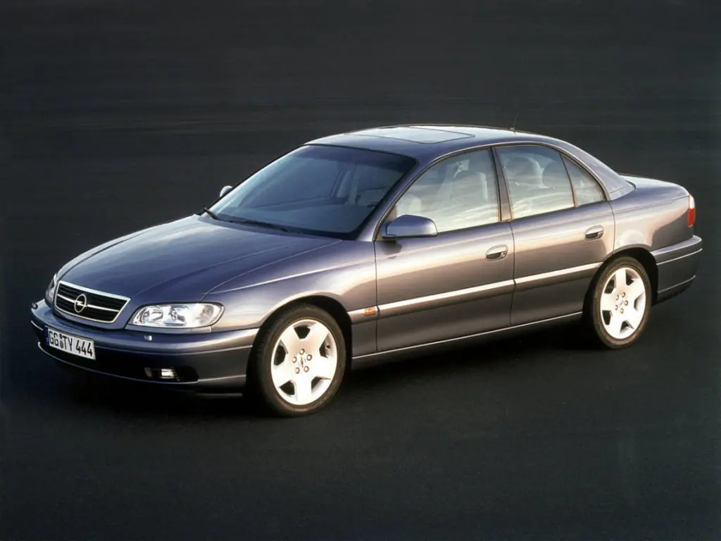 Критерии подбора масла Opel Omega