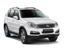 SsangYong Rexton 2012, /suv 5 ., 3 , Y290