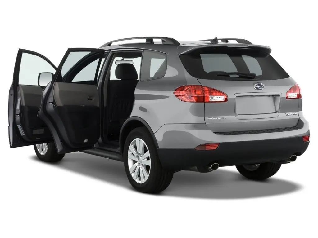 Subaru Tribeca 2007 2008 2009 2010 2011 suv 5  1   WXW10    
