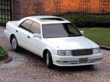 Toyota Crown 1995, , 10 , S150