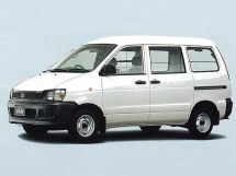 Toyota Lite Ace 5 , 10.1996 - 08.2007, 