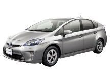 Toyota Prius PHV 2012, , 3 , XW35