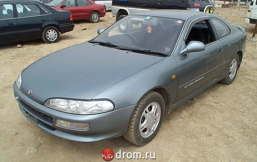 Спринтер Марино 110 кузов