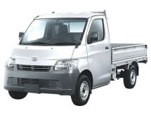 Toyota Town Ace Truck 4 , 02.2008 - 05.2020,  