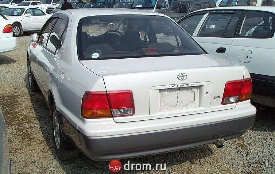 sv41 camry
