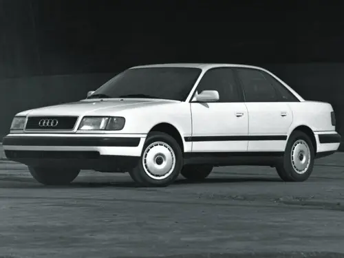 Audi 100 1990 - 1995