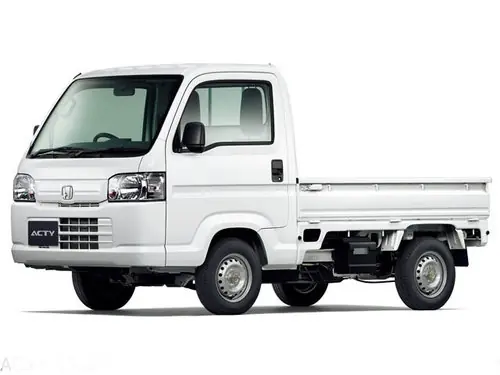 Honda Acty Truck 2009 - 2021