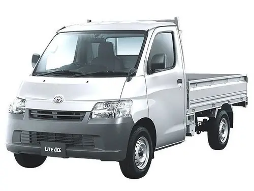 Toyota Lite Ace Truck 2008 - 2020
