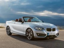 BMW 2-Series 1 , 10.2014 - 04.2017,  