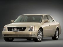 Cadillac DTS 1 , 02.2005 - 05.2011, 