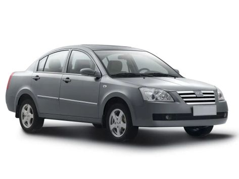 Chery Fora A21 
03.2006 - 09.2010