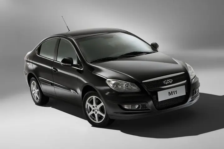 Chery Arrizo GX 2018, 2019, 2020, 2021, 2022, седан, 1 поколение технические хар