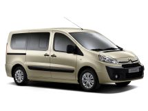 Citroen Jumpy , 2 , 09.2013 - 03.2017, 