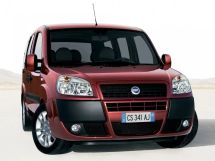 Fiat Doblo  2005, , 1 , 223