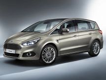 Ford S-MAX 2014, , 2 