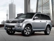 Great Wall Hover 1 , 04.2005 - 09.2010, /SUV 5 .