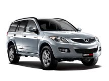 Great Wall Hover H5 1 , 02.2011 - 07.2016, /SUV 5 .