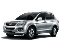 Great Wall Hover H6 1 , 06.2012 - 10.2016, /SUV 5 .
