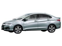 Honda Grace 2014, , 1 