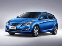 Hyundai Verna  2014,  5 ., 4 , RB