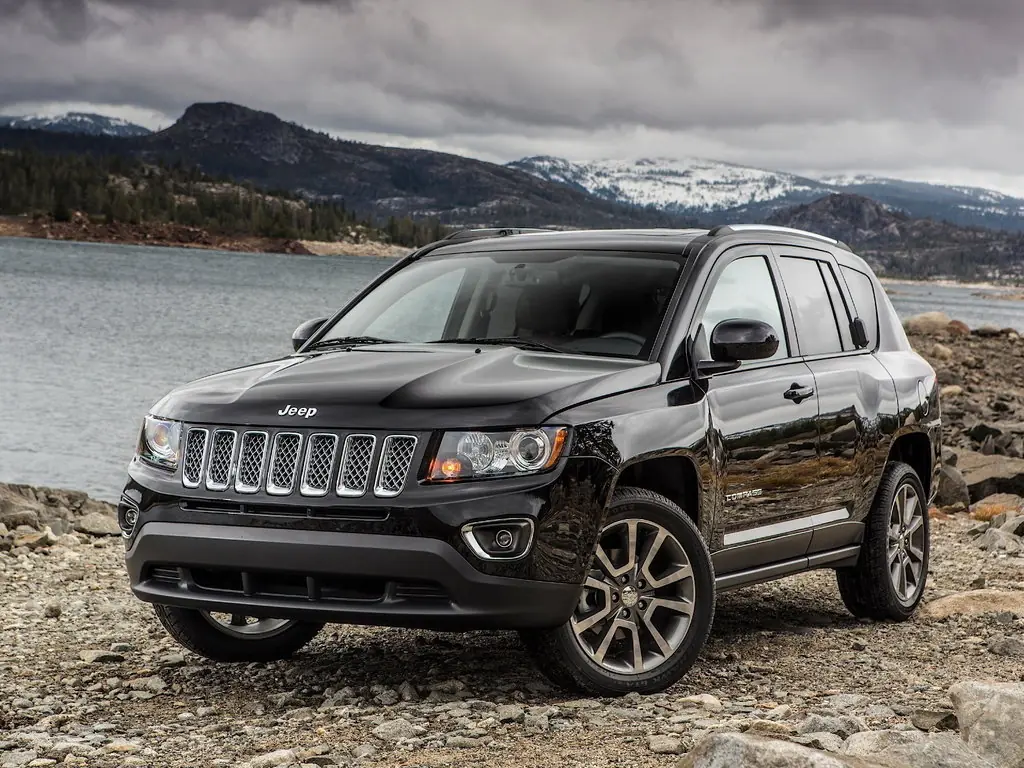 Картинки по запросу "Jeep Compass 2015"