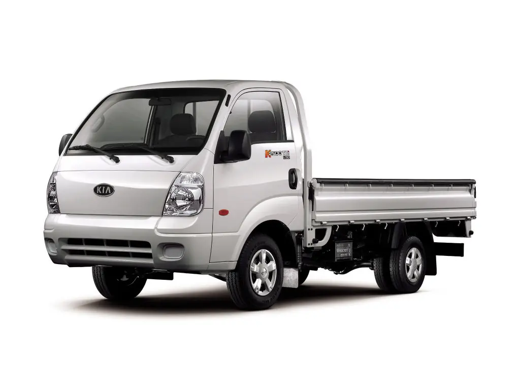 Kia k2700 III