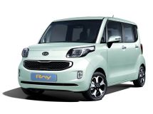 Kia Ray 1 , 11.2011 - 12.2017,  5 .