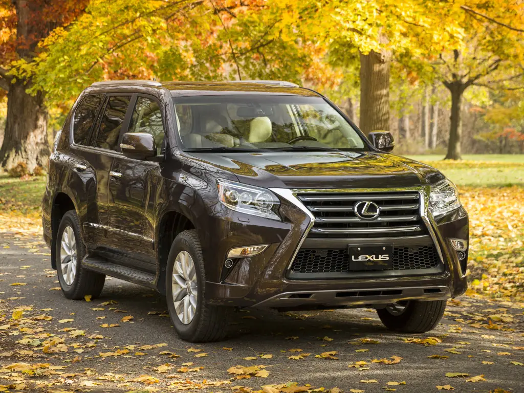 Картинки по запросу Lexus GX460