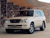 Lexus LX470 J100