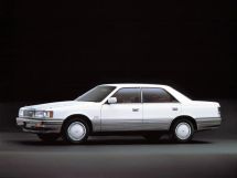 Mazda Luce 1986, , 5 , HC