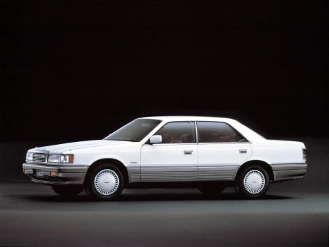 Mazda Luce (HC)
09.1986 - 12.1991
