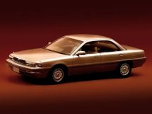 Mazda Persona 1988, , 1 , MA