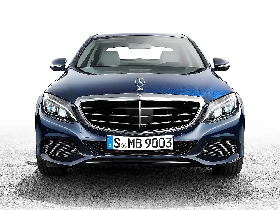 Mercedes-Benz C-class AC205 особенности и характеристики модели