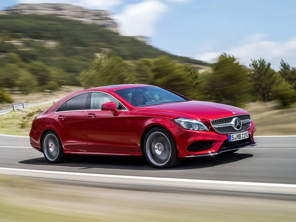 Росстандарт информирует об отзыве 327 автомобилей Mercedes-Benz: Яндекс.Новости