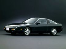 Nissan 180SX 1989, , 1 
