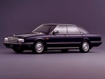 Nissan Cedric Cima 1987, , 1 , Y31