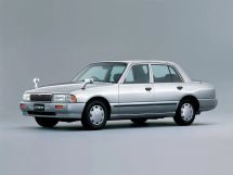 Nissan Crew 1 , 07.1993 - 06.2009, 