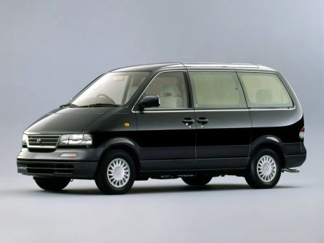 Nissan Largo (W30)
05.1993 - 09.1996