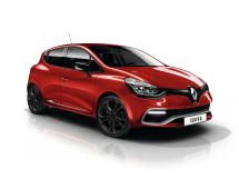 Renault Clio 4 , 10.2012 - 04.2016,  5 .