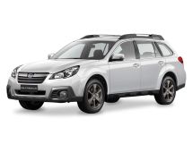 Subaru Outback  2012, , 4 , BR/B14