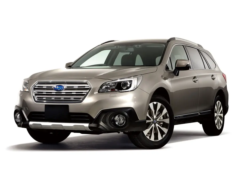 Трансмиссия Субару Аутбэк. Какая Коробка Передач На Subaru Outback: Механика Или Робот, Автомат Или Вариатор?