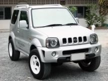 Suzuki Jimny Wide 1998, /suv 3 ., 3 , JB33