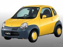 Suzuki Twin 2003, , 1 