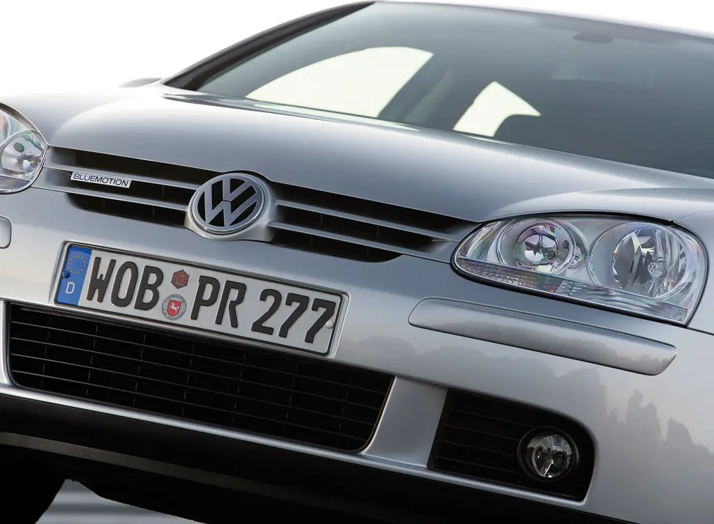 Технические данные VW GOLF V (1K1) 1.9 TDI BRU, BXF, BXJ Технические данные VW GOLF V (1K1) 1.9 TDI BRU, BXF, BXJ