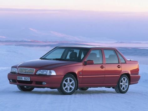 Volvo S70 
11.1996 - 03.2000